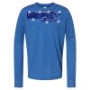 3513Y Youth Extra Soft Tri-blend Long Sleeve Thumbnail