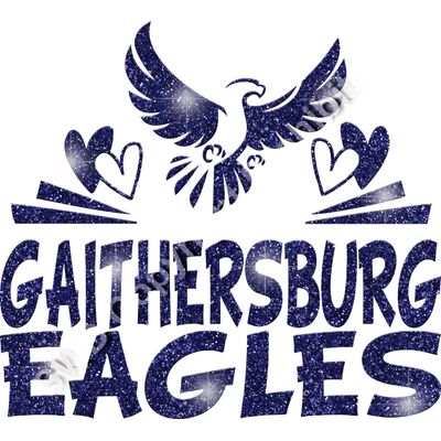 GLT88 BLUE GLITTER Thumbnail