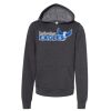 3719Y Youth Sponge Fleece Hoodie Thumbnail