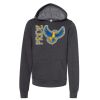 3719Y Youth Sponge Fleece Hoodie Thumbnail